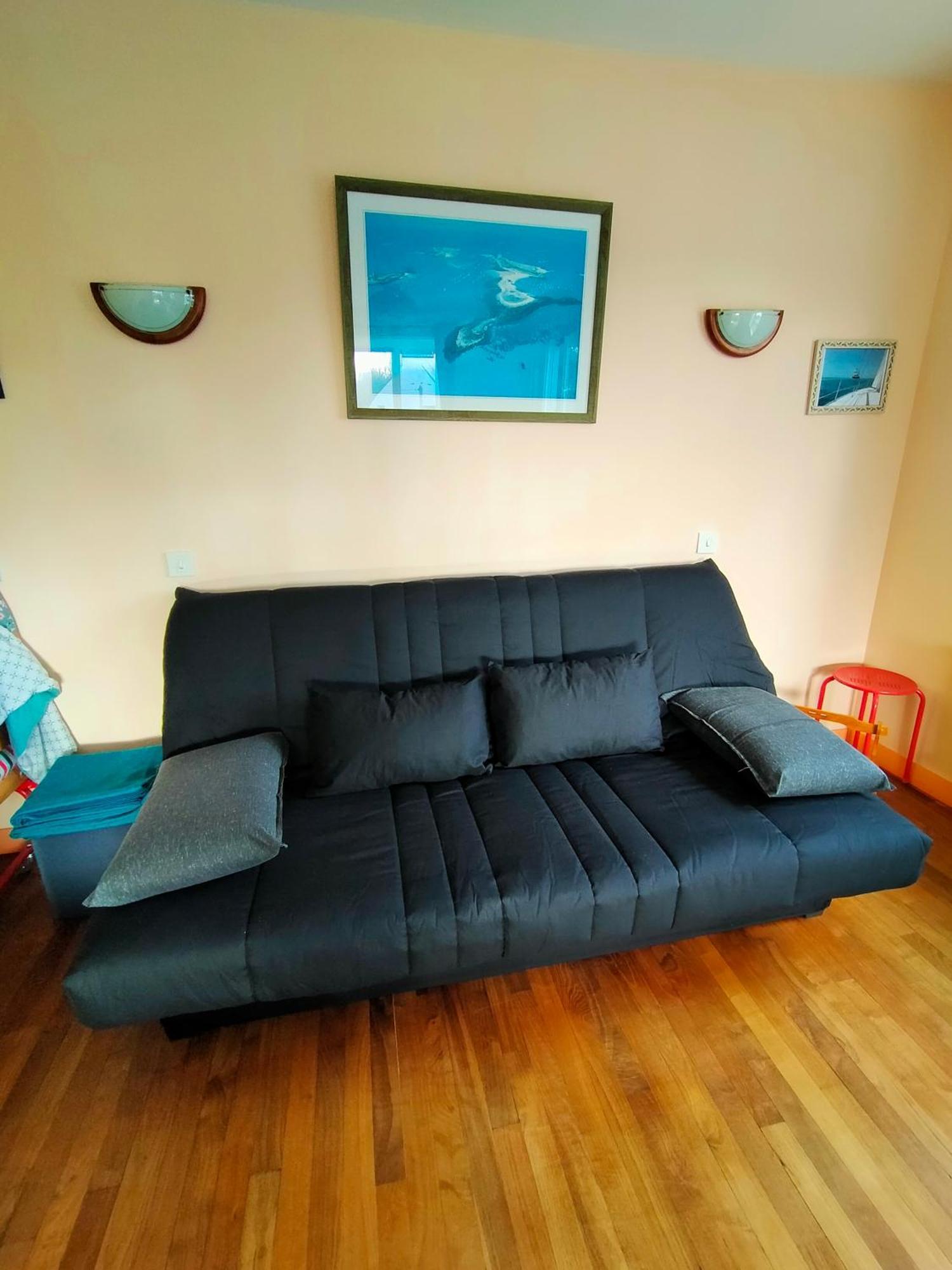 Appartement Au calme, les pieds dans l'eau, 106 Route de la Pointe de Ruault 56370 SARZEAU Extérieur photo