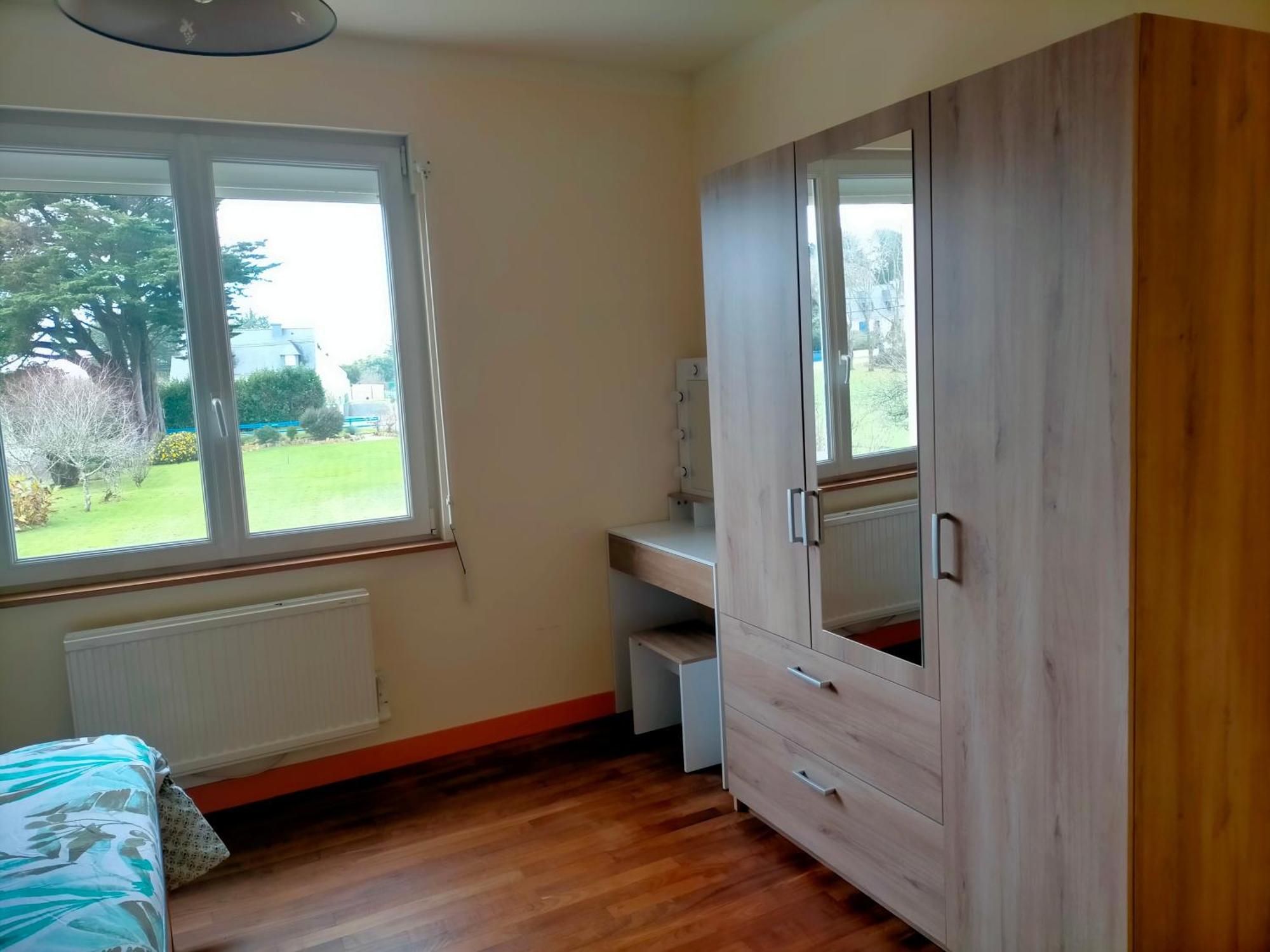 Appartement Au calme, les pieds dans l'eau, 106 Route de la Pointe de Ruault 56370 SARZEAU Extérieur photo
